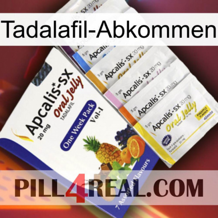 Tadalafil Accord 11